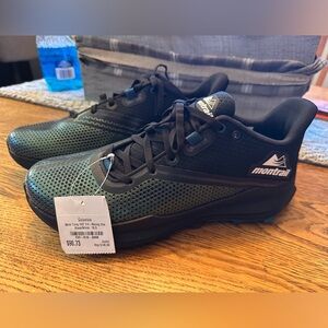 Columbia Men’s Montrail Trinity Fkt Trail Running Shoes